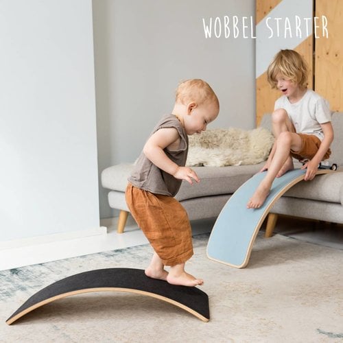 Wobbel balance board - Wobbel