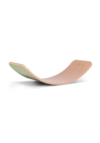 Wobbel Original  met vilt 