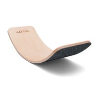 Wobbel Pro (incl. felt)