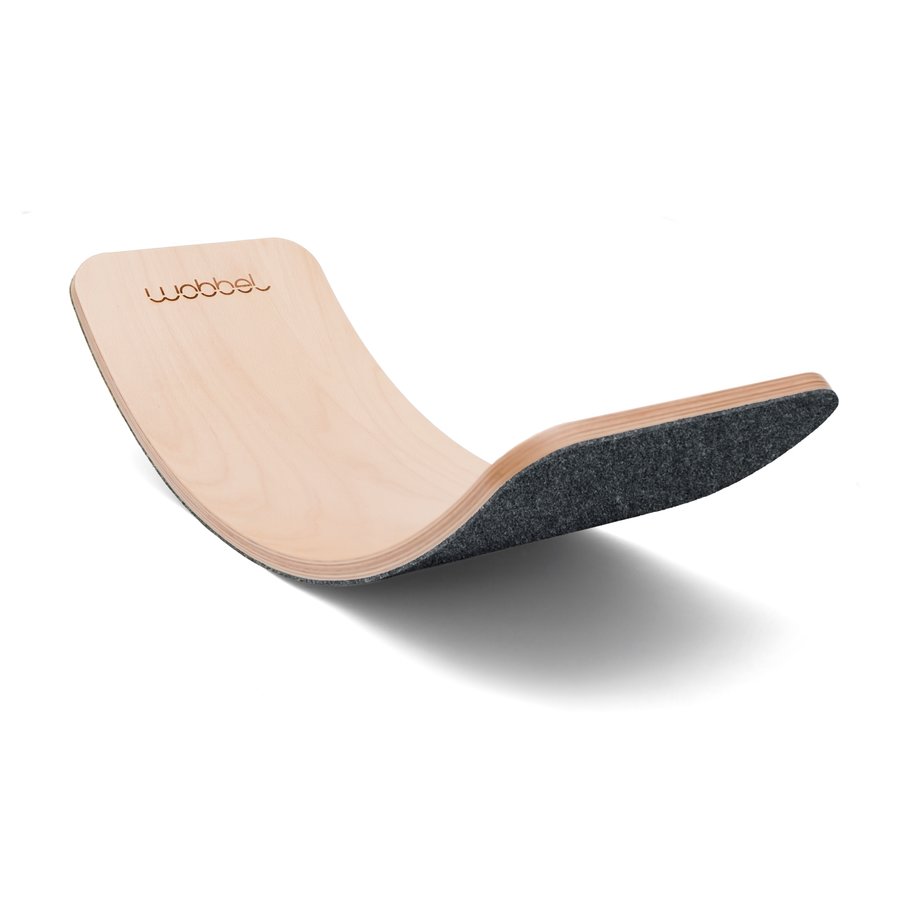 Wobbel Pro (incl. felt)