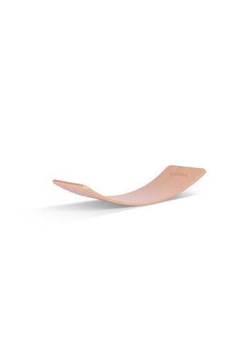 Wobbel Starter Transparent  without felt 