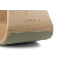 CLEARANCE SALE: Wobbel Up