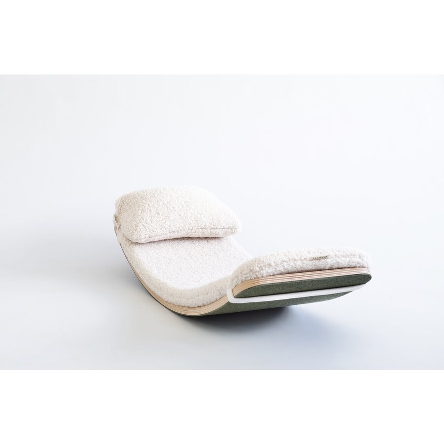 Deck voor op de Wobbel Large (new)