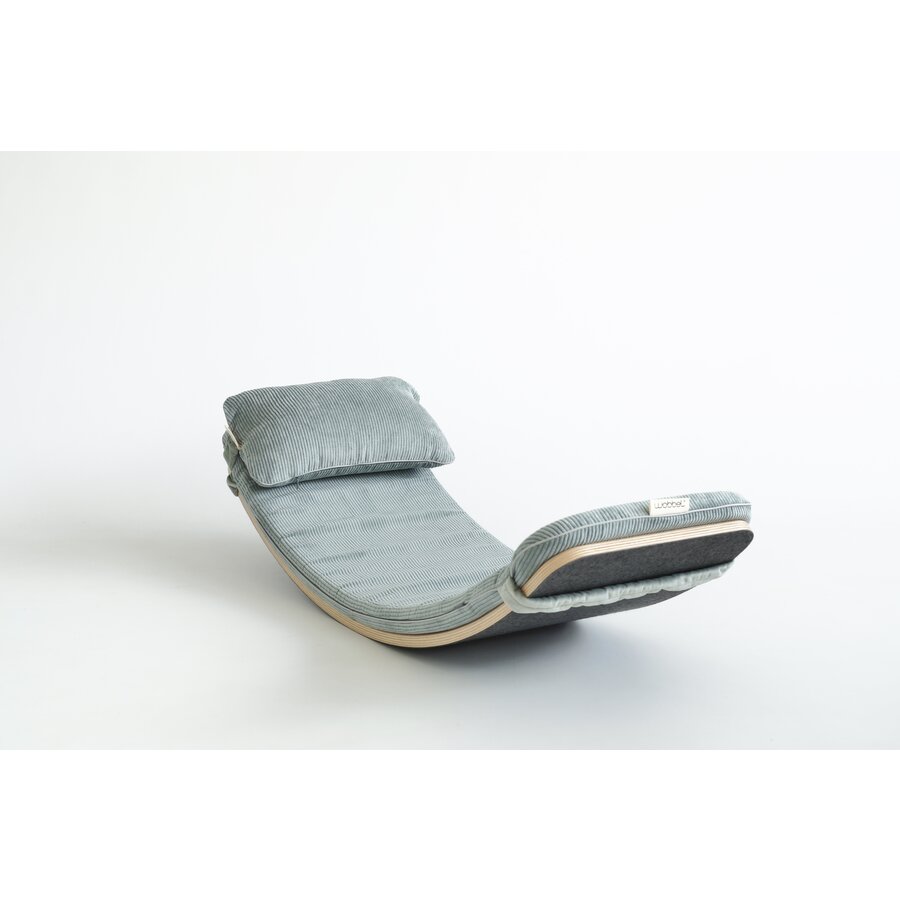 Deck voor op de Wobbel Large (new)