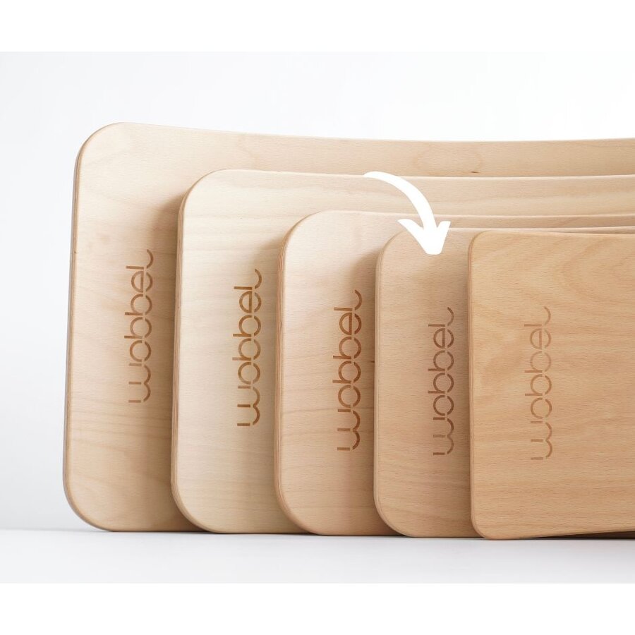 Wobbel Pro (new)