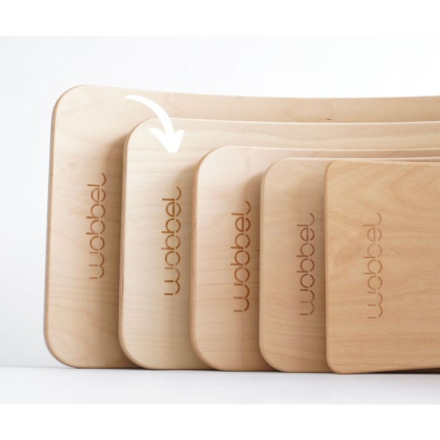 Wobbel Large (new)