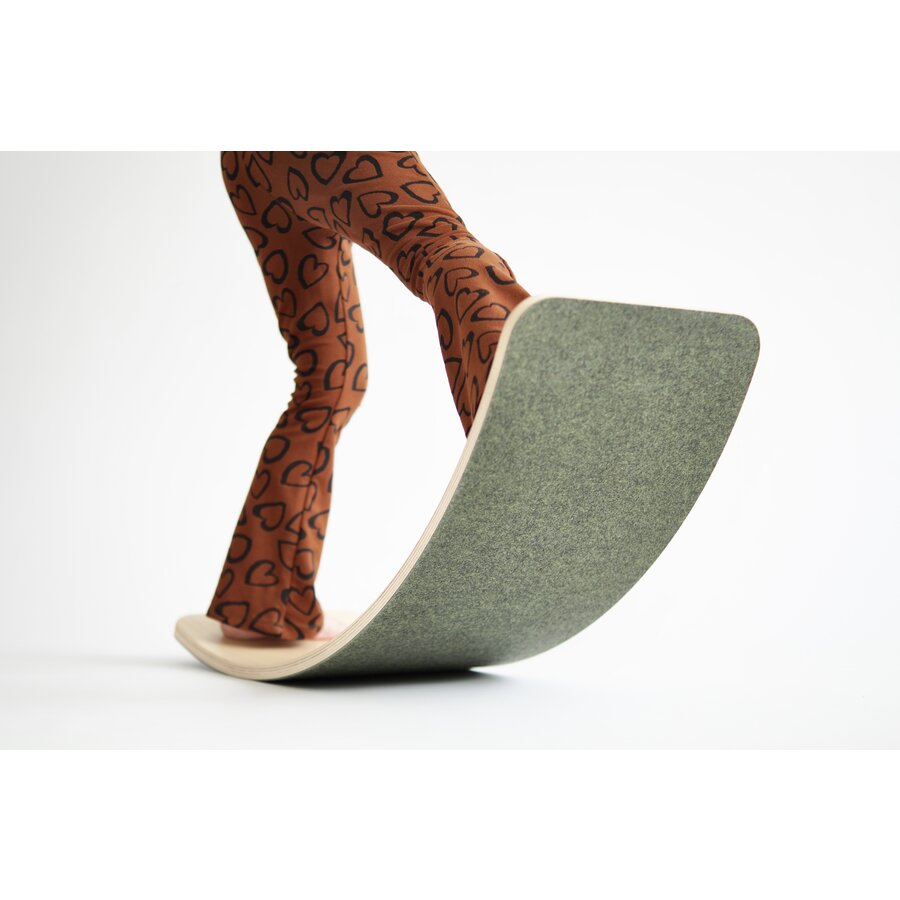 Wobbel Large mit Filz(new)