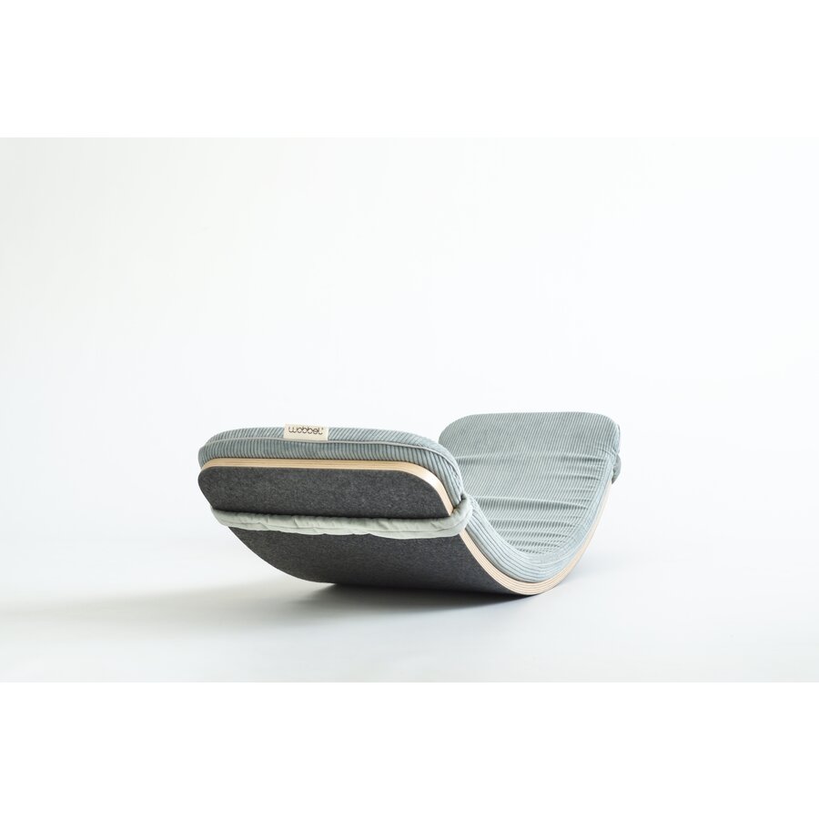 Deck for on the Wobbel Lite (new)
