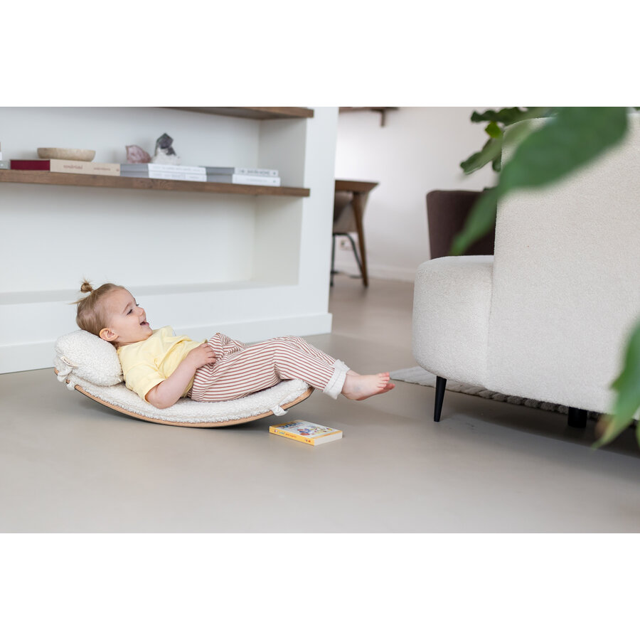 Wobbel Pillow Original/Pure/Starter/Pro/Lite