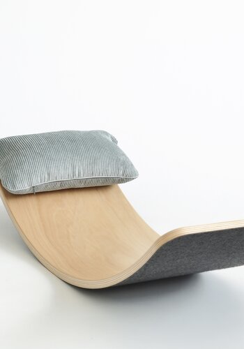 Wobbel Pillow Large/XL 