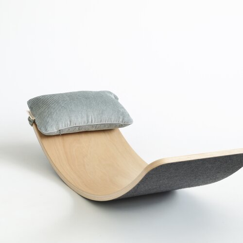 Wobbel Pillow Large/XL 