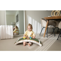 Wobbel Starter with felt