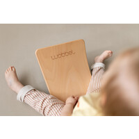 Wobbel Starter with felt