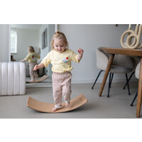 Wobbel Starter with felt