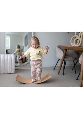 Wobbel Starter with felt 