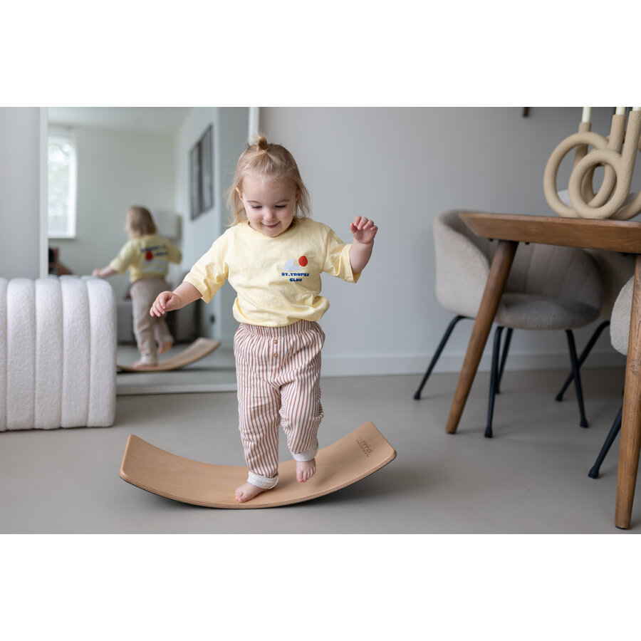 Wobbel Starter with felt