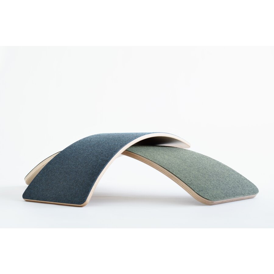 Wobbel Starter with felt