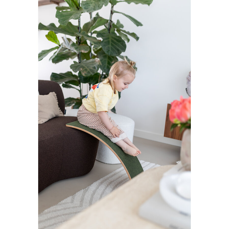 Wobbel Starter with felt