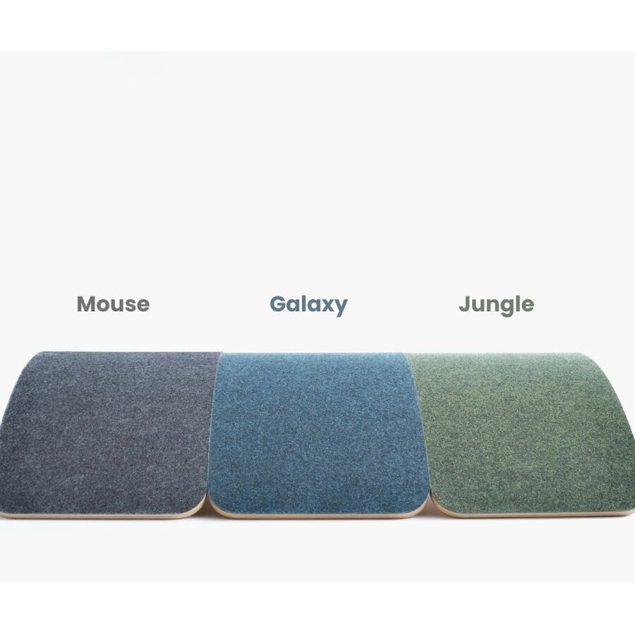 Wobbel Starter with felt