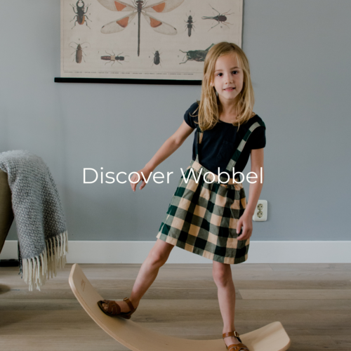 Discover Wobbel 