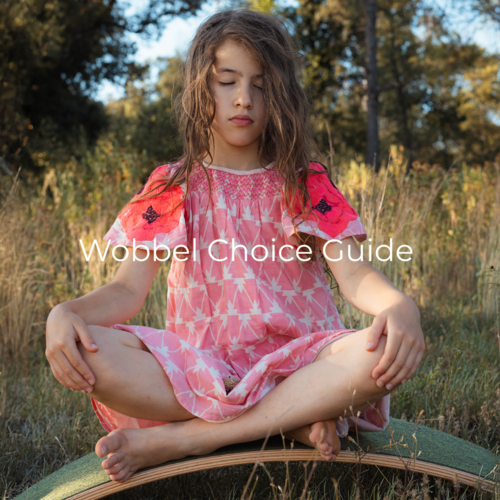 Choice Guide