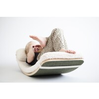 Wobbel Complete Bundle: Wobbel Lite Jungle & Deck & Pillow