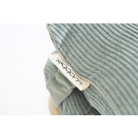 Wobbel compleet bundel: Wobbel Lite Jungle & Deck & Kussen