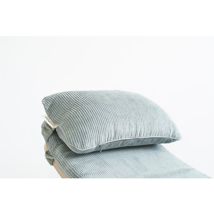 Wobbel Complete Bundle: Wobbel Lite Galaxy & Deck & Pillow
