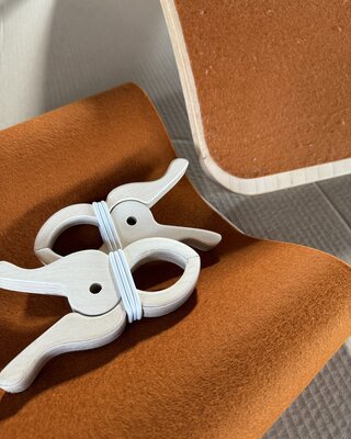 Feltpackage