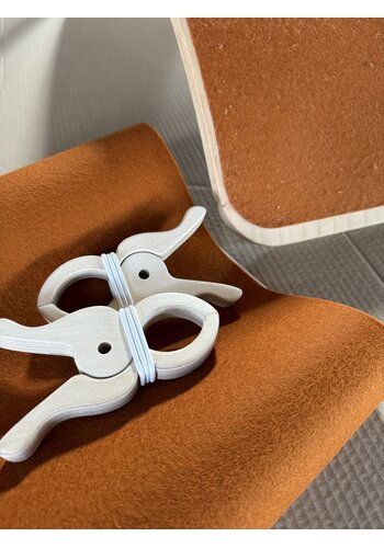 Compleet viltpakket voor Original/Pure 