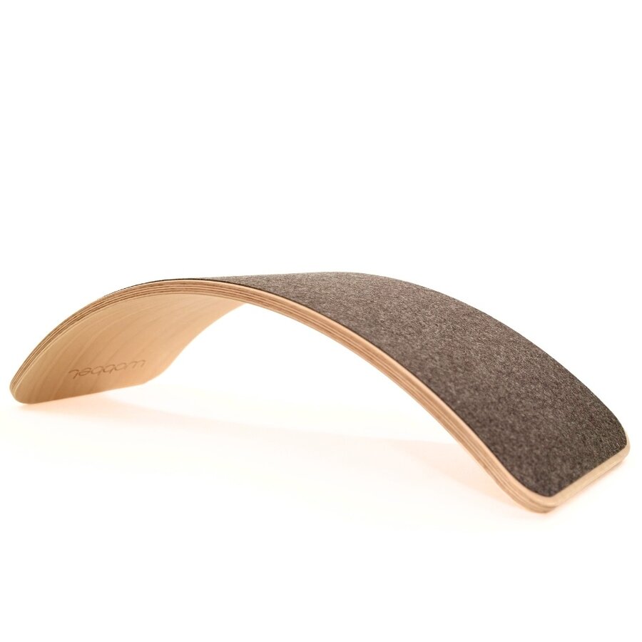 Wobbel Original with felt