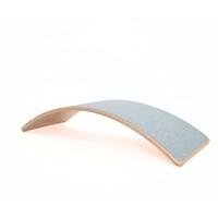 Wobbel Original  met vilt