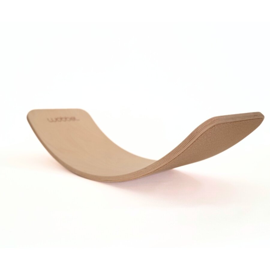 Wobbel Original with Cork