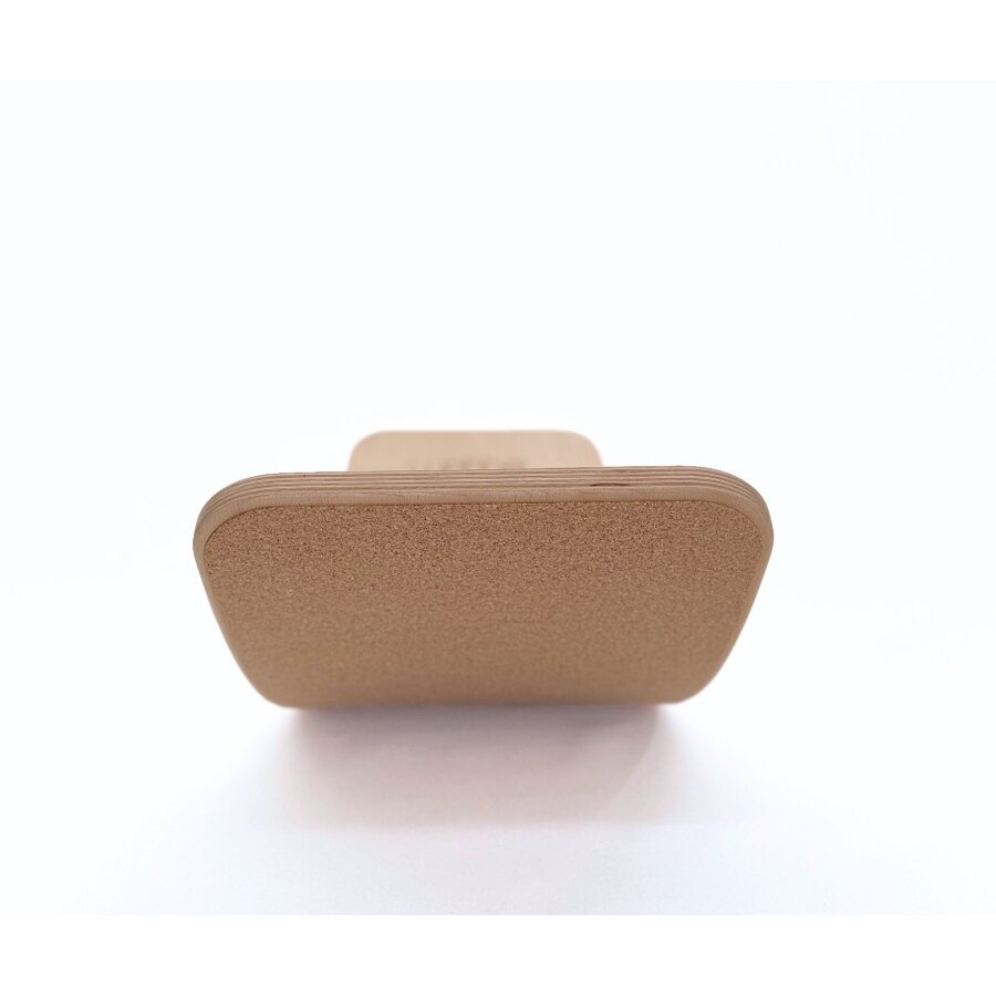 Wobbel Original with Cork