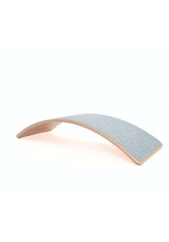 Wobbel Starter with felt 
