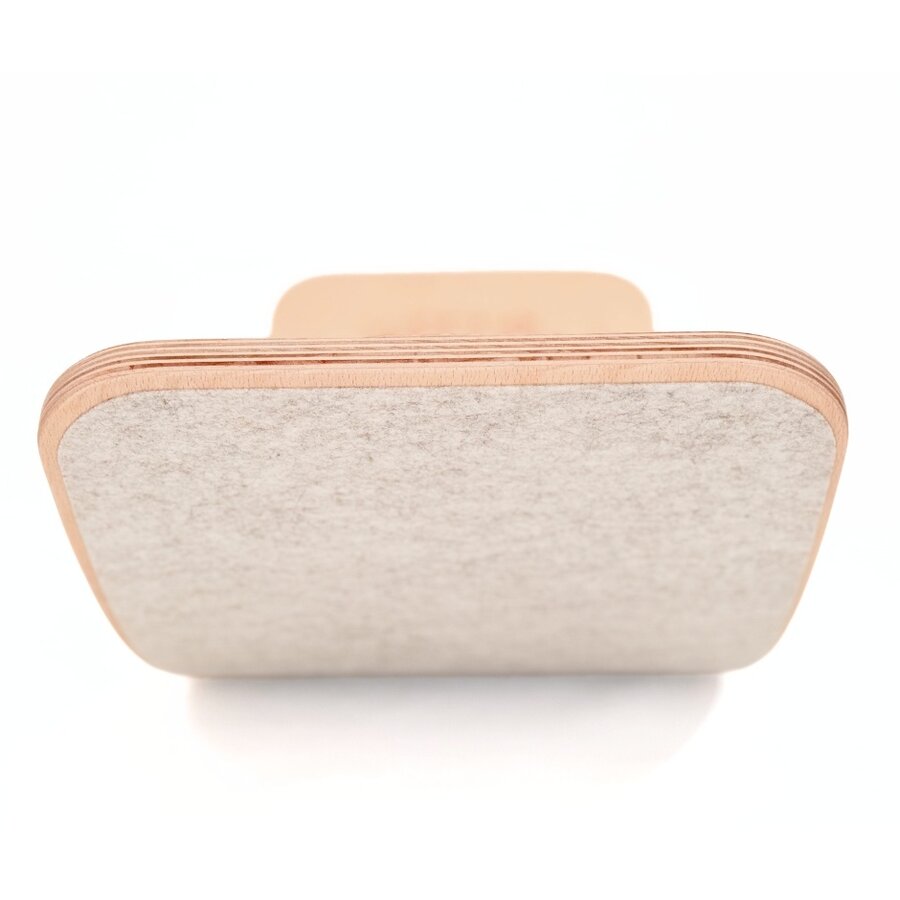 Wobbel Original with felt