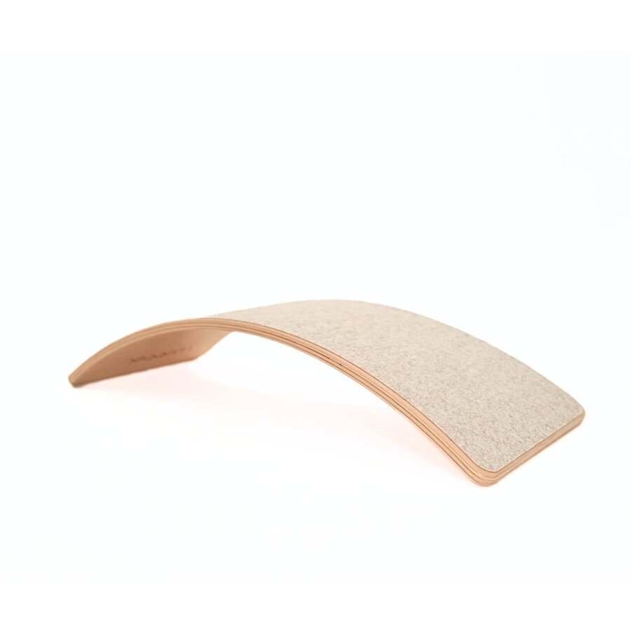 Wobbel Starter with felt