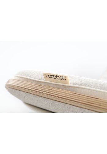 Deck for on the Wobbel Starter 