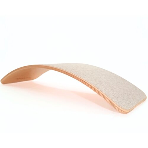 Wobbel Large met vilt (new) 