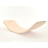 Wobbel Large  zonder vilt