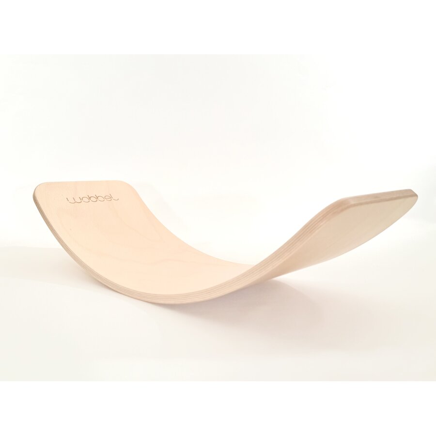 Wobbel Large without felt