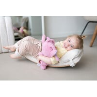 Deck for on the Wobbel Starter