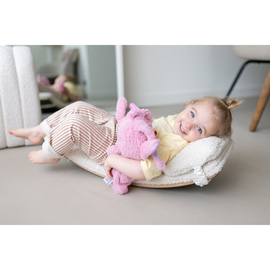 Deck for on the Wobbel Starter