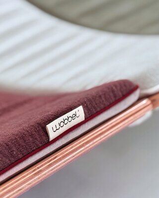 Wobbel Deck pour le Wobbel Large (nouveau)