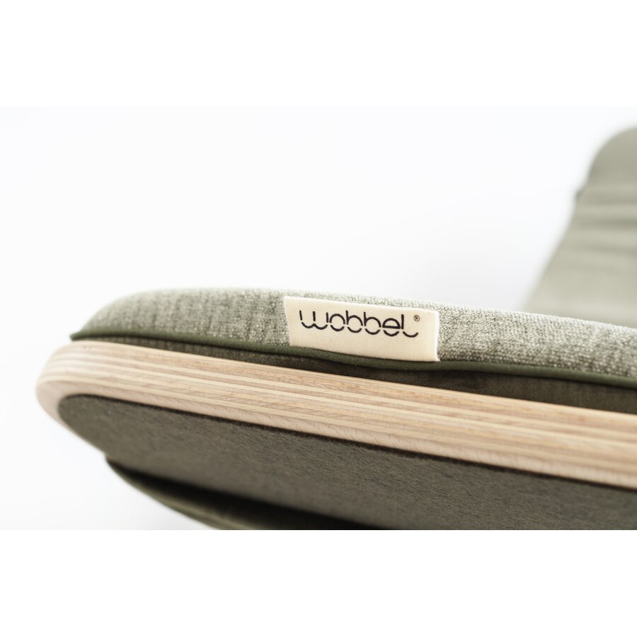 Deck for on the Wobbel Large (new)