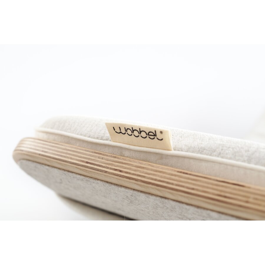 Deck for on the Wobbel Large (new)