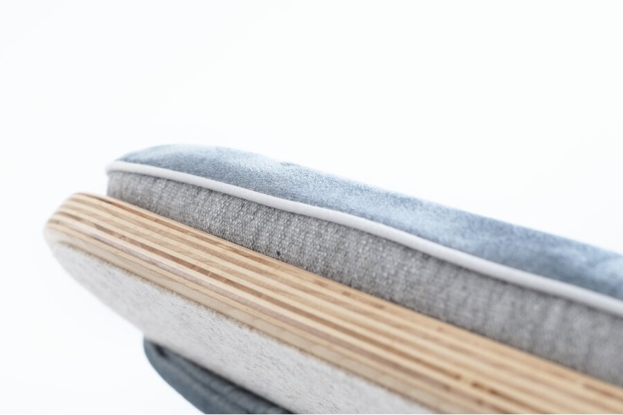 Deck for on the Wobbel Large (new)