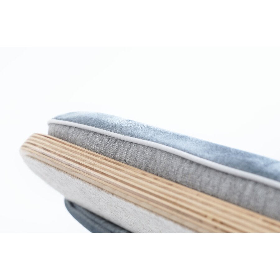 Deck voor op de Wobbel Large (new)