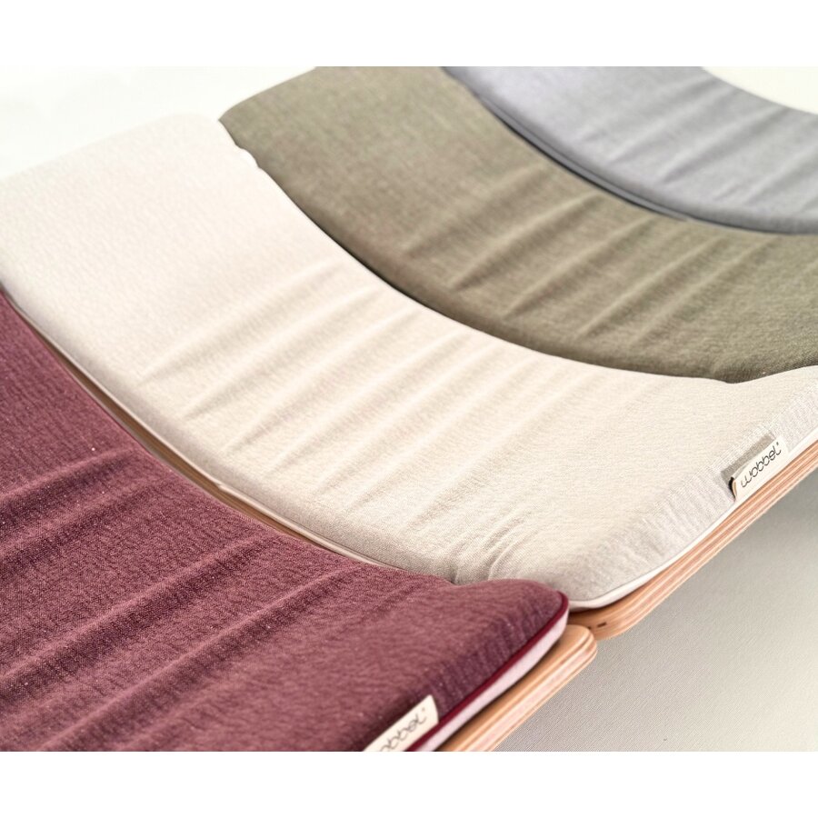 Deck for on the Wobbel Large (new)