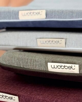 Wobbel Deck für den Wobbel Original/Pure/Pro